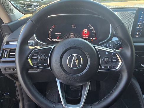 Used 2026 Acura MDX FWD image 12