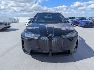 New 2026 BMW iX xDrive45 w/ M Sport Package video 2