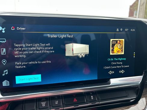 Used 2024 Chevrolet Silverado 3500 LT w/ Convenience Package image 26