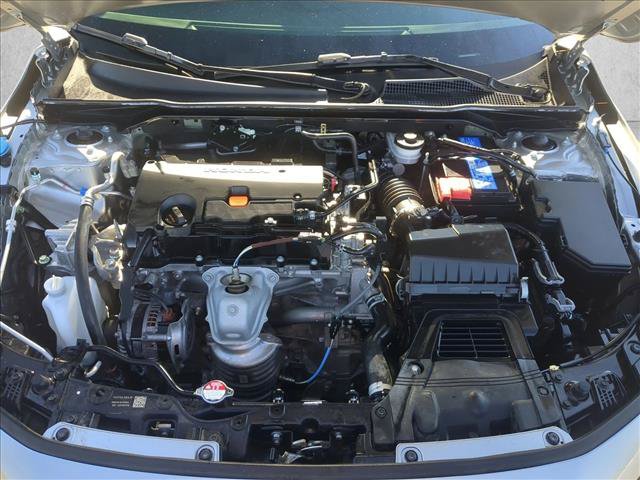 Used 2022 Honda Civic Sport image 21