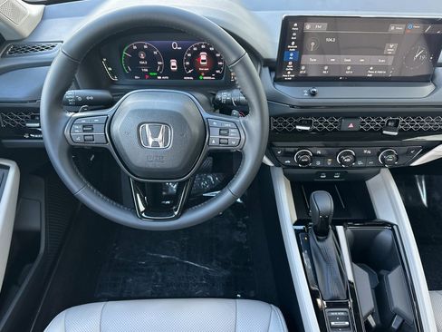 New 2026 Honda Accord EX-L image 38