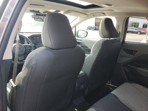 Certified 2024 Subaru Crosstrek 2.0i Premium AWD/4WD image 10