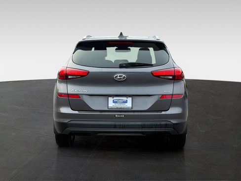 Used 2020 Hyundai Tucson Value AWD/4WD image 6