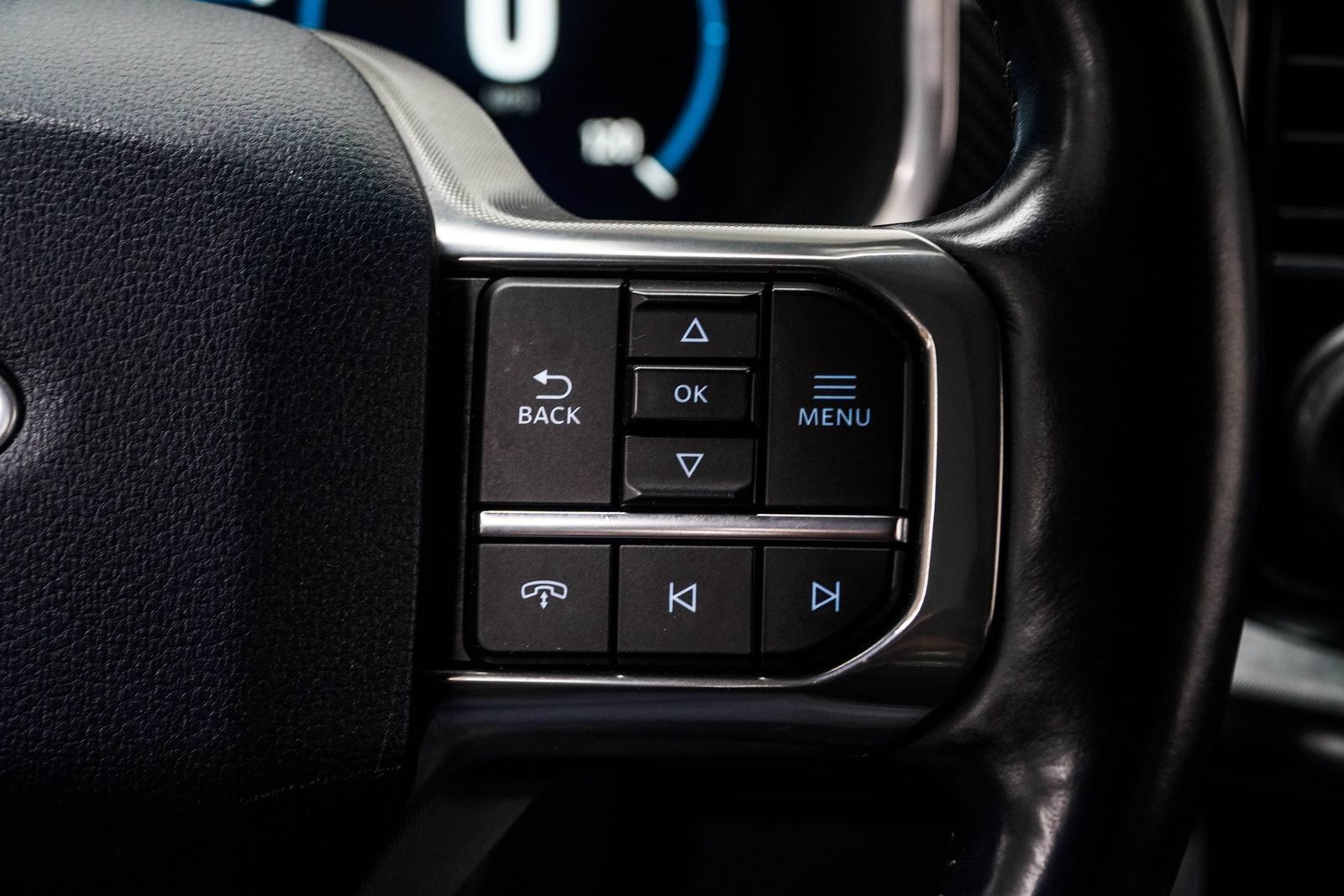 Used 2023 Ford F150 Limited AWD/4WD image 35