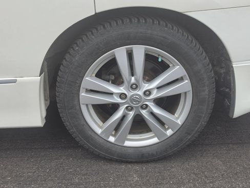 Used 2014 Nissan Quest LE FWD image 4