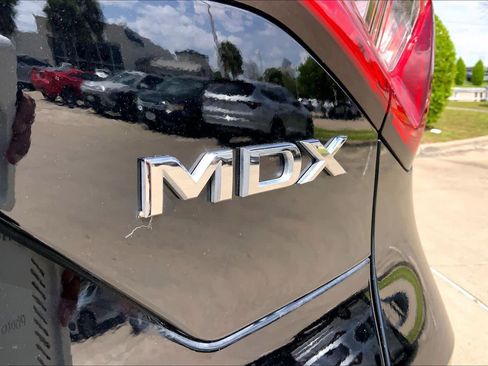 Used 2023 Acura MDX SH-AWD w/ Technology Package image 30