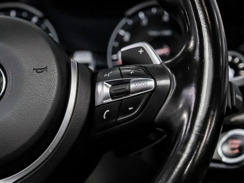 Used 2016 BMW X6 xDrive50i image 17