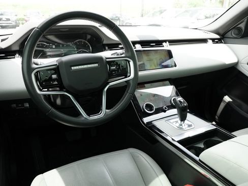Used 2023 Land Rover Range Rover Evoque S AWD/4WD image 19