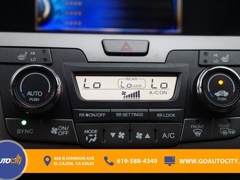 Used 2016 Honda Odyssey EX-L image 25