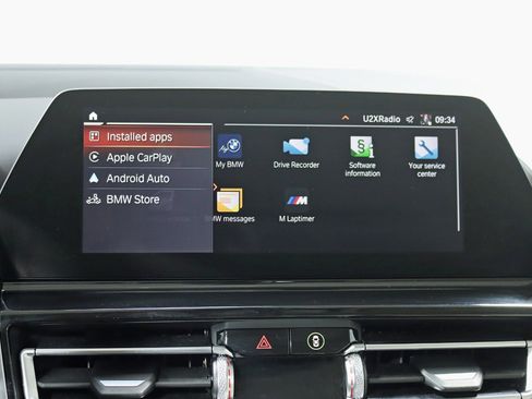 Used 2020 BMW 840i xDrive 840i xDrive Gran Coupe-Driving w/ Driving Assistance Package image 28