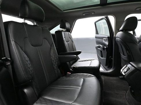 Used 2021 Kia Sorento SX FWD image 47