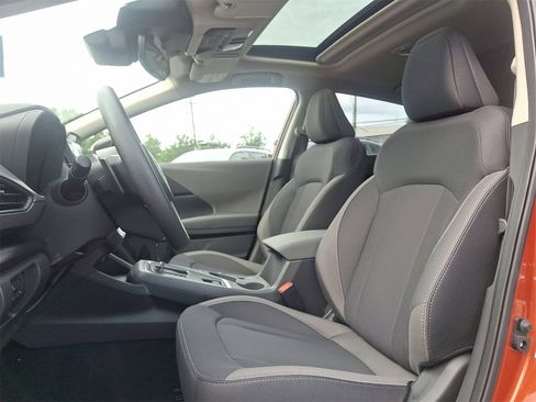 New 2025 Subaru Crosstrek 2.5i Premium image 8