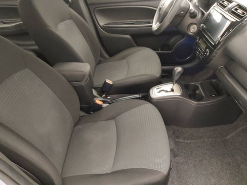 Used 2024 Mitsubishi Mirage G4 ES FWD image 21