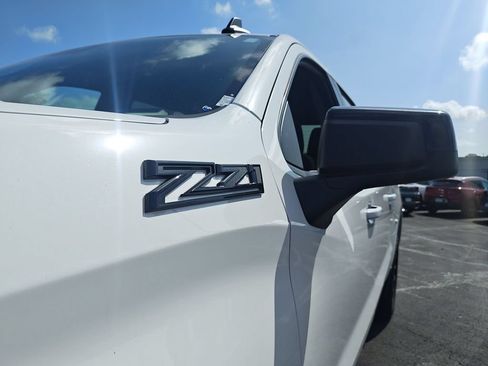 Used 2024 Chevrolet Silverado 1500 RST w/ All Star Edition Plus AWD/4WD image 27