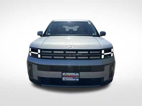 New 2026 Hyundai Santa Fe SE image 8