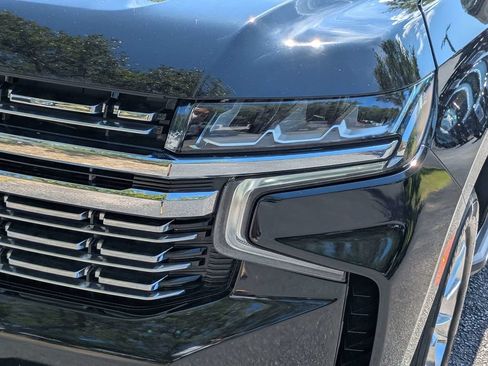 Used 2023 Chevrolet Tahoe Premier RWD image 10