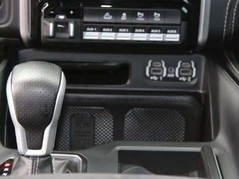 Used 2022 RAM 1500 TRX w/ TRX Level 2 Equipment Group AWD/4WD image 23