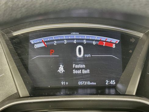 Used 2019 Honda CR-V EX image 19