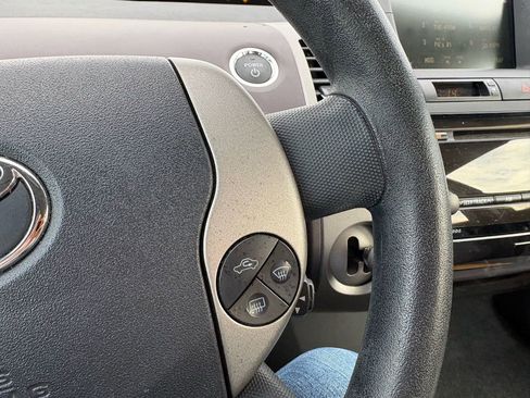 Used 2005 Toyota Prius image 23