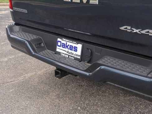 Used 2025 RAM 1500 Big Horn AWD/4WD image 8