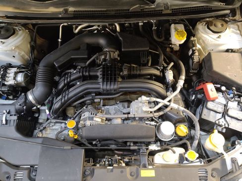 Used 2019 Subaru Impreza 2.0i Premium w/ Eyesight & BSD/Rcta & SRF image 30