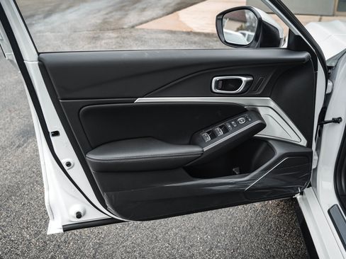 New 2026 Acura Integra A-Spec FWD image 19
