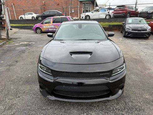 Used 2023 Dodge Charger GT w/ Plus Group image 2