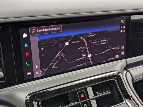 Used 2025 Porsche Panamera 4 image 15