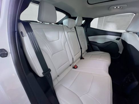 New 2026 Ford Mustang Mach-E Premium image 17