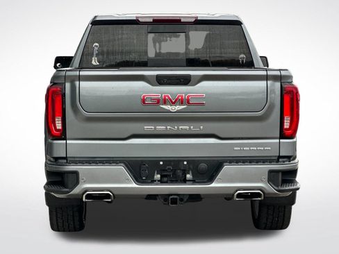 Used 2020 GMC Sierra 1500 Denali AWD/4WD image 4
