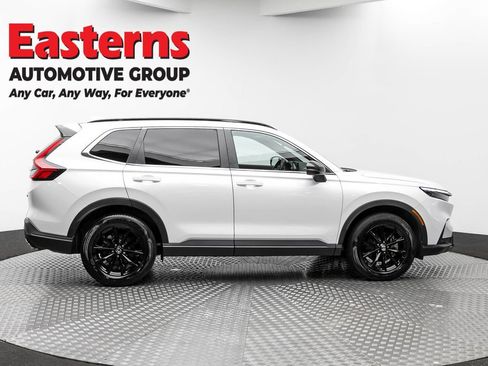 Used 2024 Honda CR-V Sport-L image 4