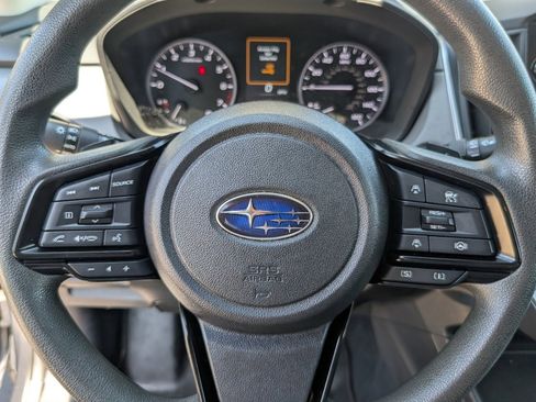 Used 2024 Subaru Crosstrek 2.0i Premium w/ Popular Package #4 AWD/4WD image 18
