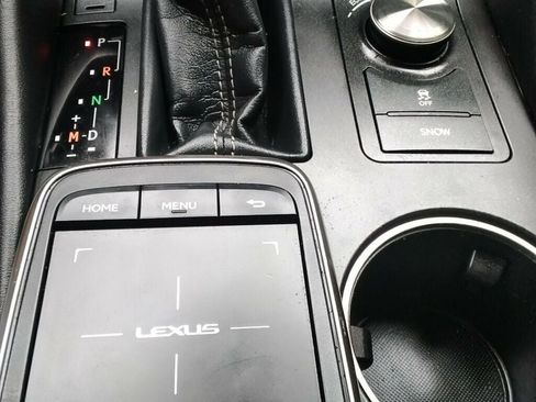 Used 2019 Lexus RC 350 w/ Premium Package RWD image 23