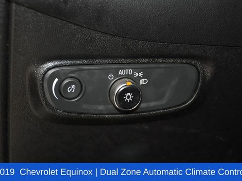Used 2019 Chevrolet Equinox LT image 9