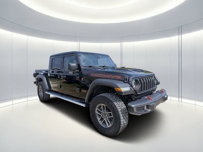 Used 2024 Jeep Gladiator Mojave w/ Safety Group