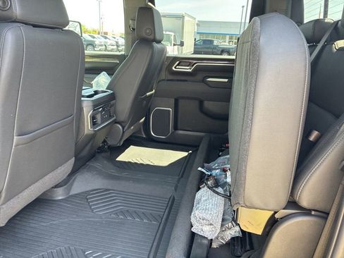 New 2026 Chevrolet Silverado 2500 LTZ w/ LTZ Plus Package AWD/4WD image 33