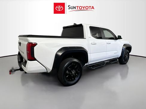Used 2024 Toyota Tacoma SR5 image 4