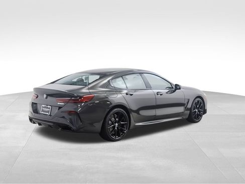 New 2026 BMW 840i xDrive image 4
