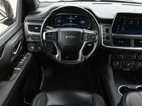 Used 2023 Chevrolet Tahoe Z71 AWD/4WD image 10