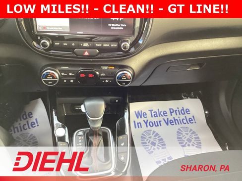 Used 2020 Kia Soul GT-Line Turbo image 26