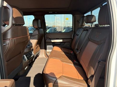 New 2026 Ford F250 King Ranch AWD/4WD image 15
