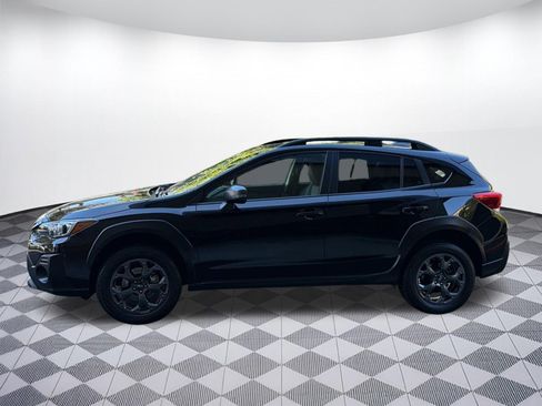 Used 2023 Subaru Crosstrek 2.5i Sport AWD/4WD image 2