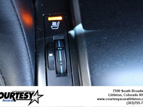 Used 2022 Lexus GX 460 w/ Black Line Special Edition AWD/4WD image 19