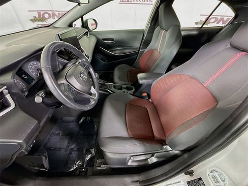 Certified 2023 Toyota Corolla SE image 24