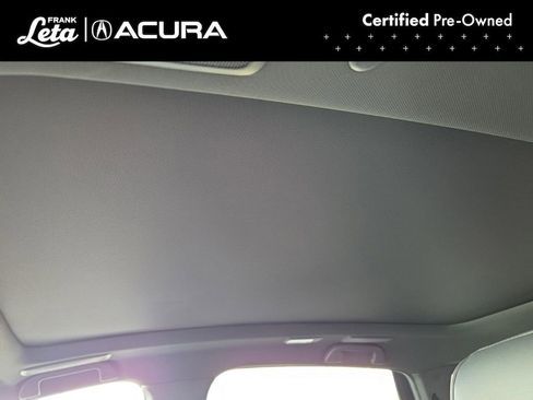 Used 2025 Acura RDX A-Spec image 22