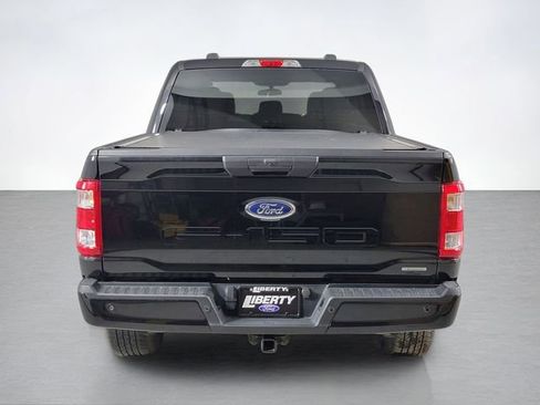 Certified 2023 Ford F150 XL w/ STX Appearance Package image 4