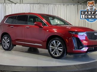 Used 2024 Cadillac XT6 Premium Luxury w/ Technology Package AWD/4WD video 2