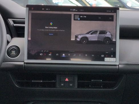 New 2026 MAZDA CX-5 2.5 S w/ Premium Package AWD/4WD image 18
