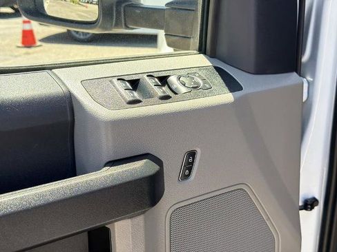 Certified 2022 Ford F350 XL w/ STX Appearance Package AWD/4WD image 24