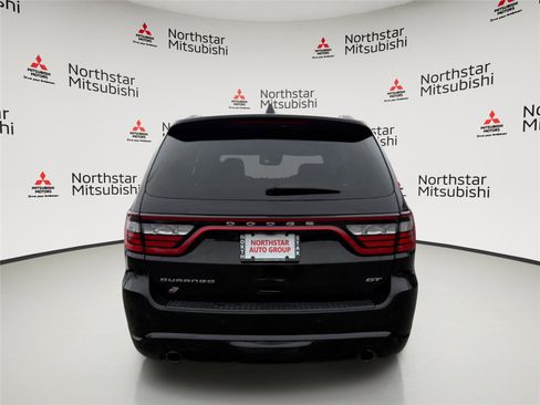 Used 2024 Dodge Durango GT image 3